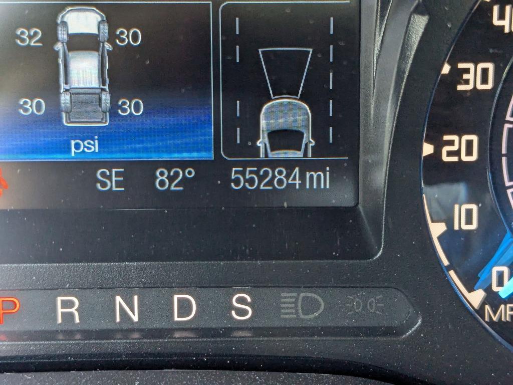 used 2019 Ford Ranger car, priced at $26,969
