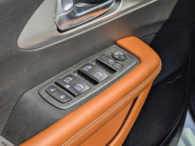 new 2025 Chrysler Pacifica Hybrid car, priced at $61,480