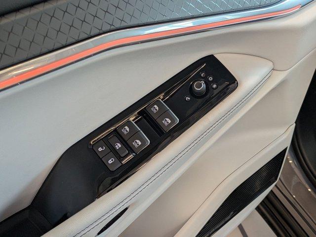 new 2025 Jeep Wagoneer S car, priced at $67,590