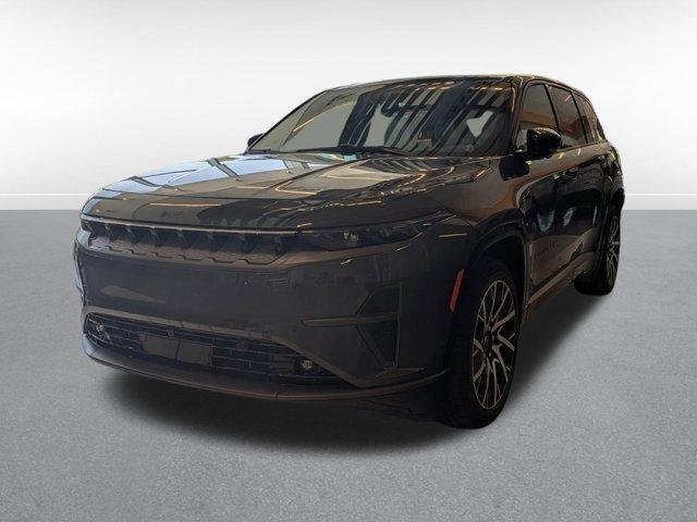 new 2025 Jeep Wagoneer S car, priced at $67,590