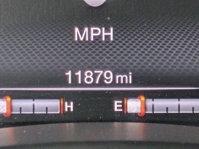 used 2023 Jeep Renegade car, priced at $21,988