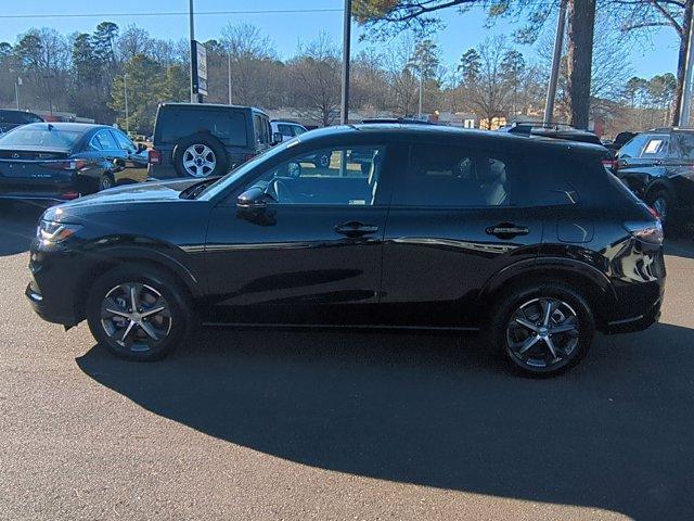 used 2024 Honda HR-V car, priced at $26,988