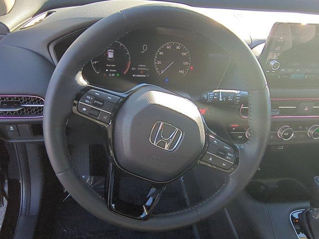 used 2024 Honda HR-V car, priced at $26,988