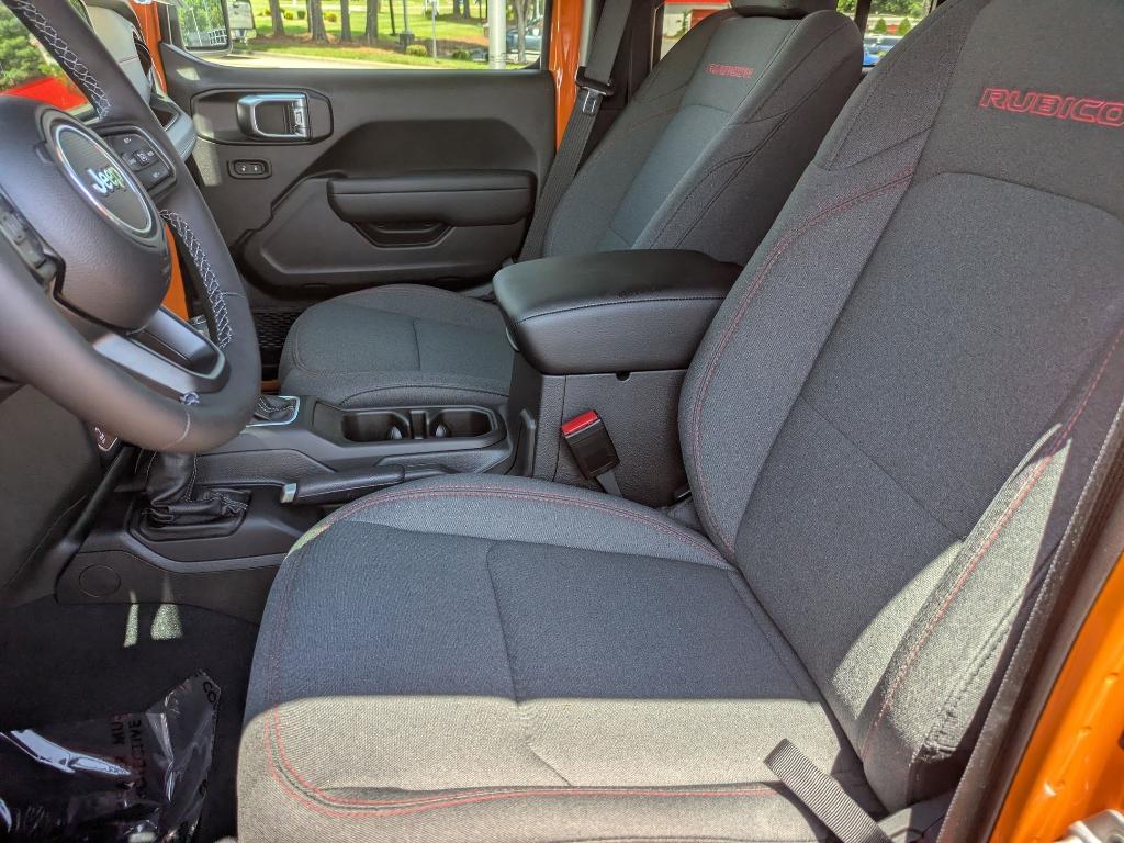 new 2025 Jeep Gladiator car, priced at $58,405