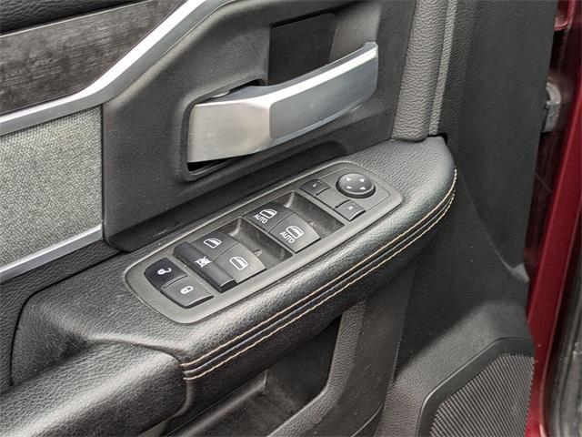 used 2022 Ram 3500 car, priced at $49,988