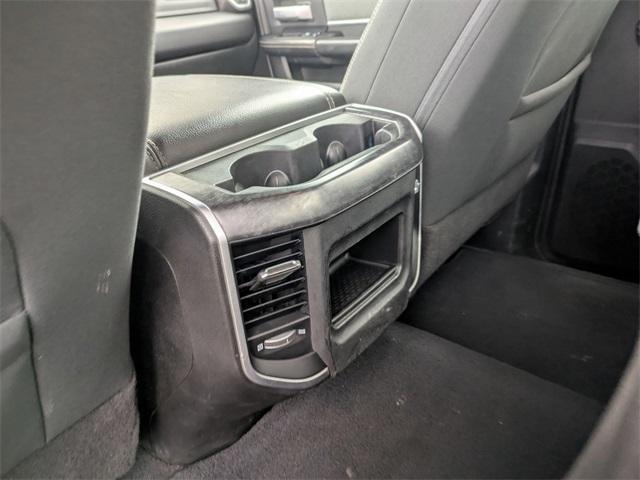 used 2022 Ram 3500 car, priced at $49,988