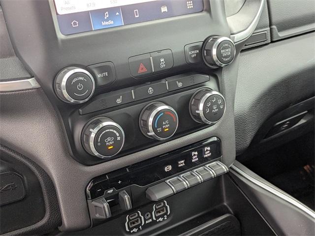used 2022 Ram 3500 car, priced at $49,988
