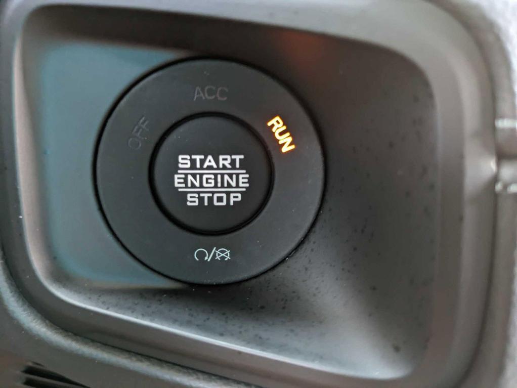 used 2024 Jeep Wrangler car, priced at $43,495