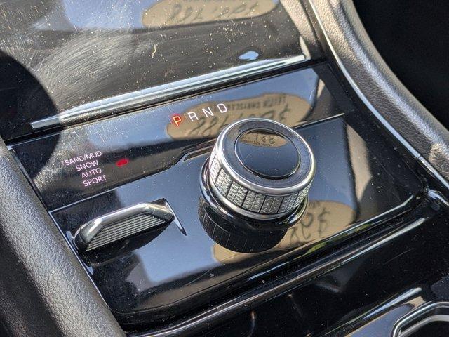 used 2021 Jeep Grand Cherokee L car, priced at $27,495