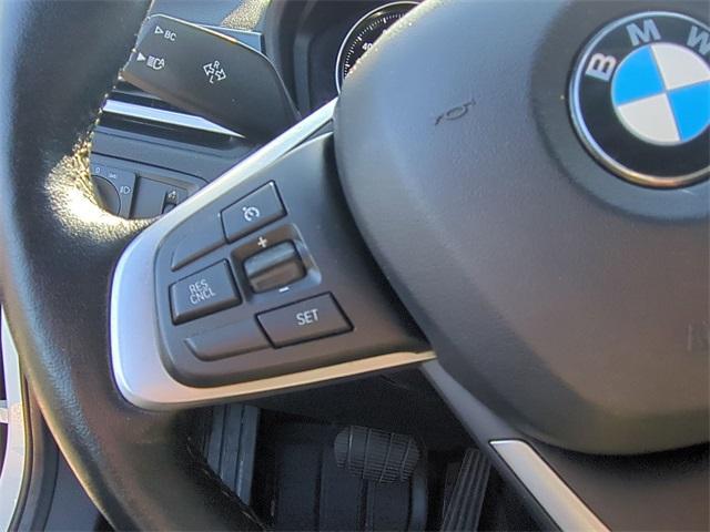 used 2020 BMW X2 car, priced at $19,475