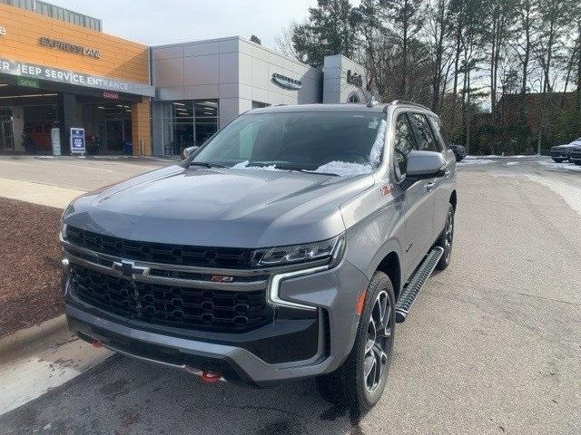 used 2022 Chevrolet Tahoe car, priced at $58,988