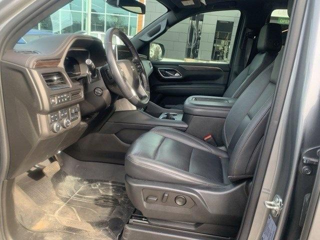 used 2022 Chevrolet Tahoe car, priced at $58,988