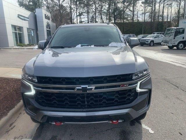 used 2022 Chevrolet Tahoe car, priced at $58,988