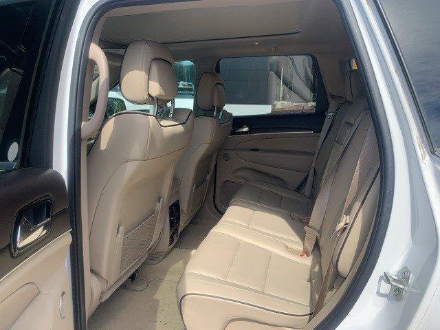 used 2019 Jeep Grand Cherokee car, priced at $26,988