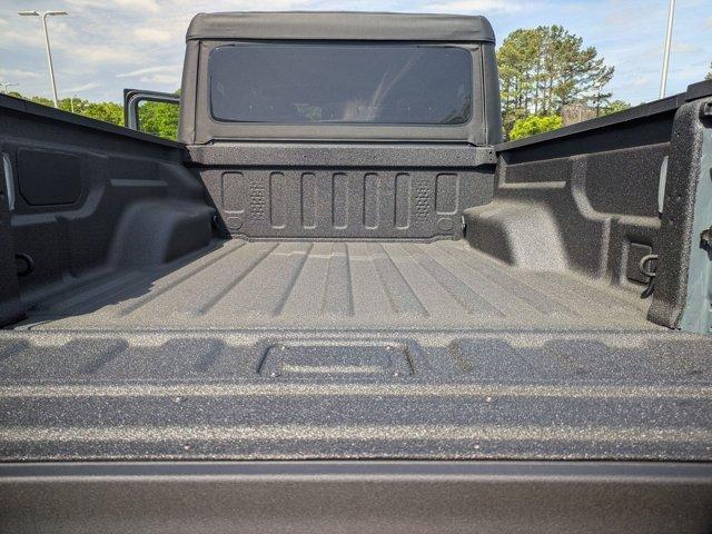 new 2025 Jeep Gladiator car, priced at $47,505