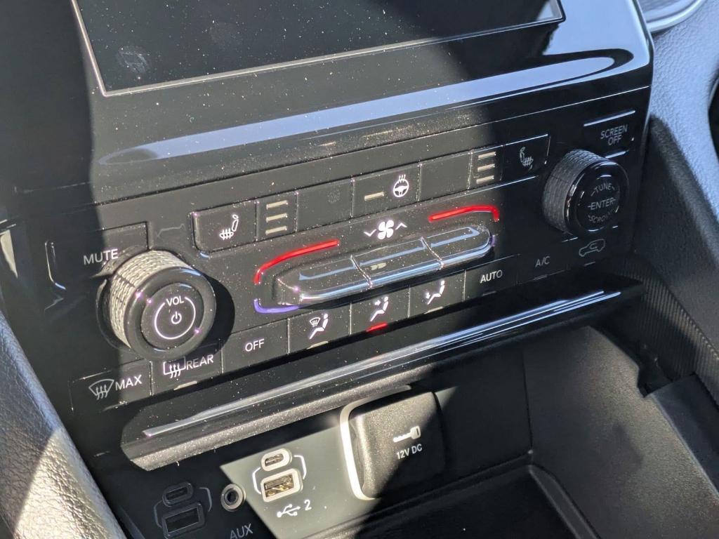 new 2025 Jeep Grand Cherokee car, priced at $44,370