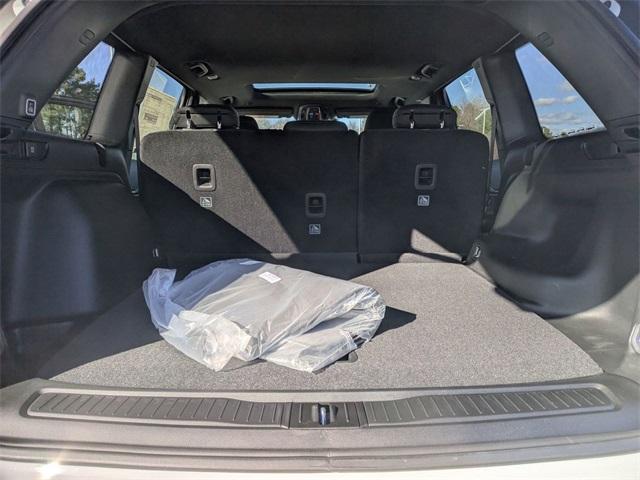 new 2025 Jeep Grand Cherokee car, priced at $44,370