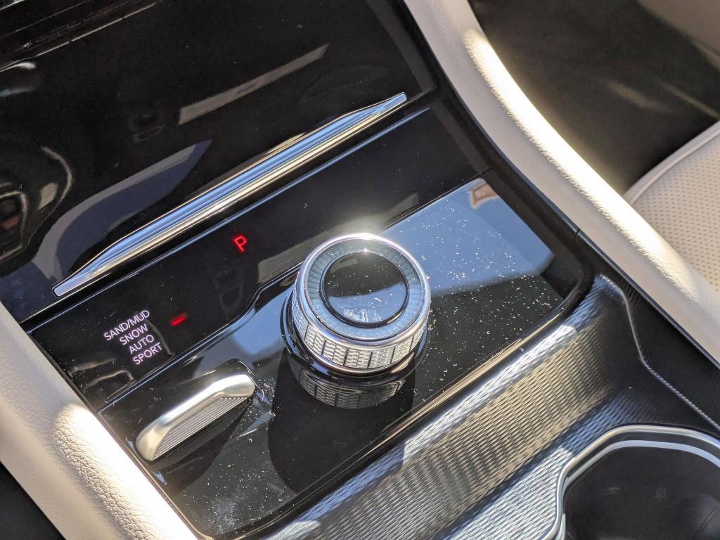 new 2025 Jeep Grand Cherokee car, priced at $53,930