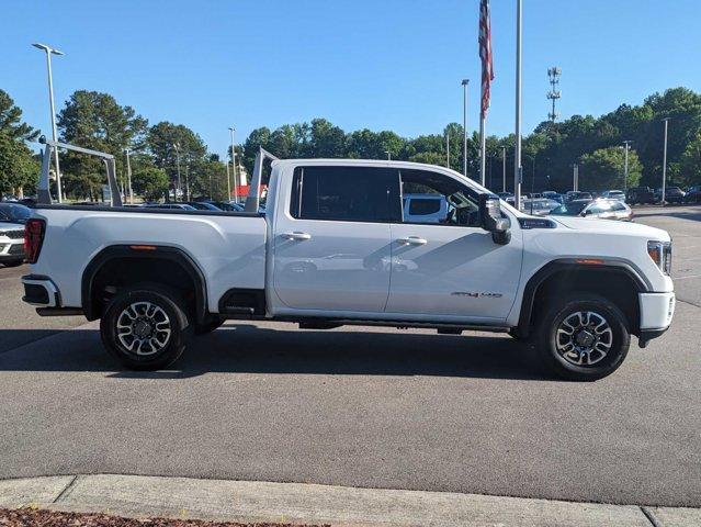 used 2022 GMC Sierra 2500 car, priced at $60,984