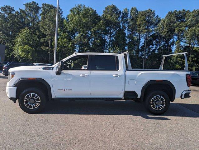 used 2022 GMC Sierra 2500 car, priced at $60,984