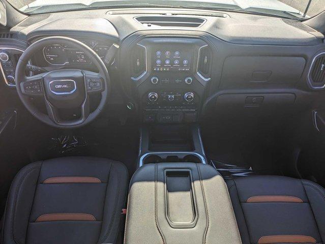 used 2022 GMC Sierra 2500 car, priced at $60,984