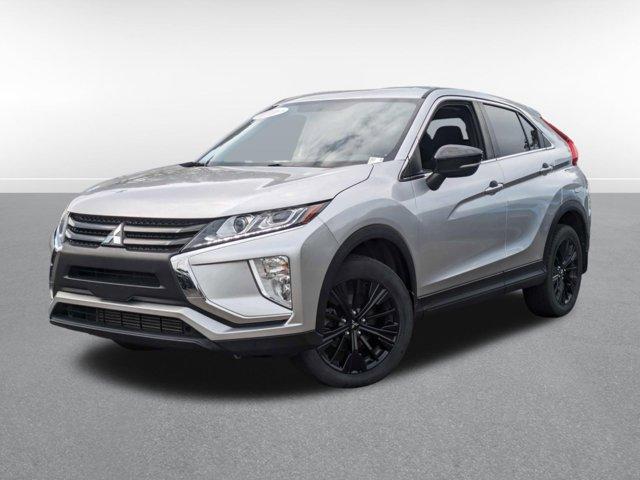 used 2020 Mitsubishi Eclipse Cross car, priced at $18,192