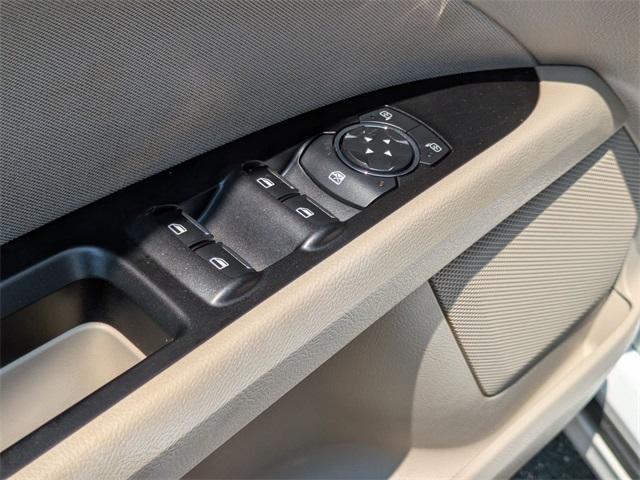 used 2017 Ford Fusion car, priced at $8,988