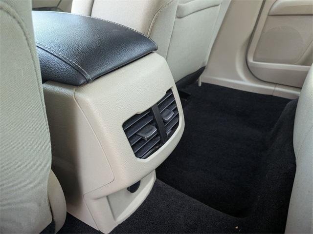 used 2017 Ford Fusion car, priced at $8,988