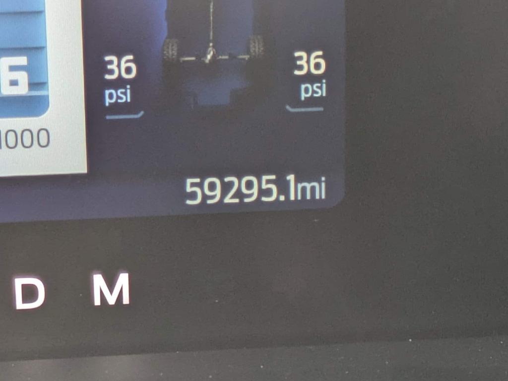 used 2022 Ford Bronco car, priced at $42,988