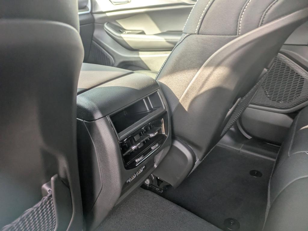 new 2025 Jeep Grand Cherokee car, priced at $42,375