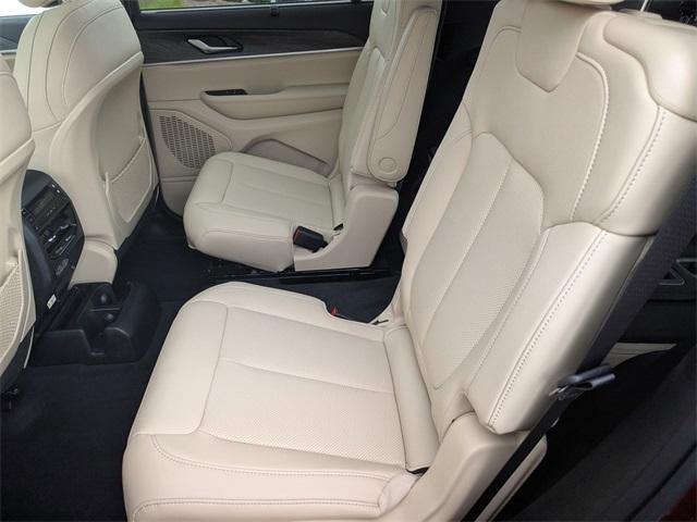 new 2025 Jeep Grand Cherokee L car, priced at $53,035