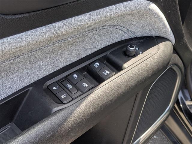 used 2022 Jeep Compass car, priced at $20,988
