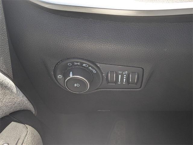 used 2022 Jeep Compass car, priced at $20,988