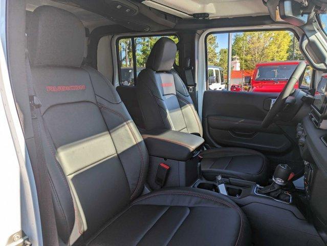 new 2024 Jeep Gladiator car, priced at $66,440