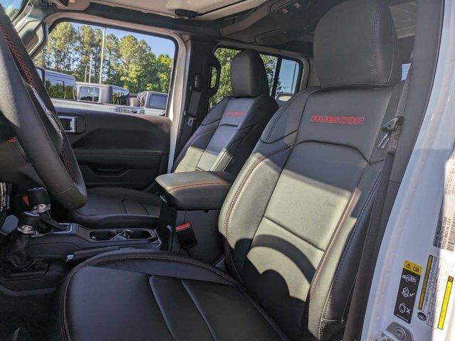 new 2024 Jeep Gladiator car, priced at $66,440