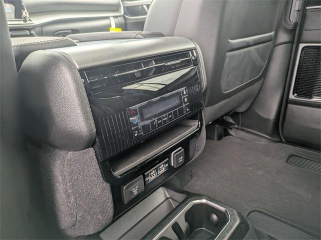 new 2025 Jeep Wagoneer L car, priced at $87,700