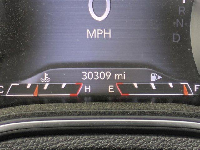 used 2022 Jeep Cherokee car, priced at $26,748
