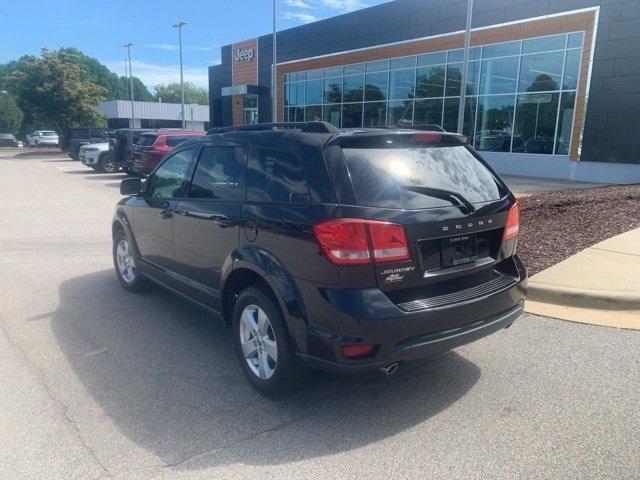 used 2012 Dodge Journey car, priced at $4,988