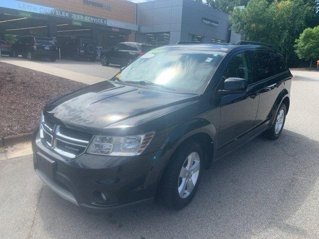 used 2012 Dodge Journey car, priced at $4,988