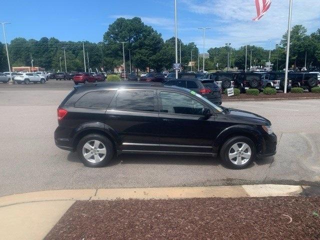 used 2012 Dodge Journey car, priced at $4,988