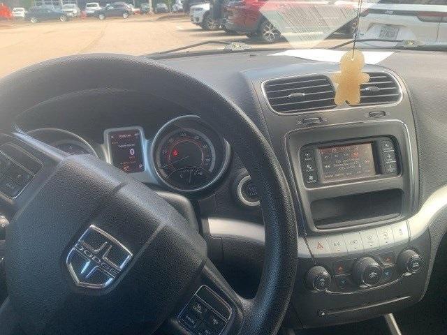 used 2012 Dodge Journey car, priced at $4,988