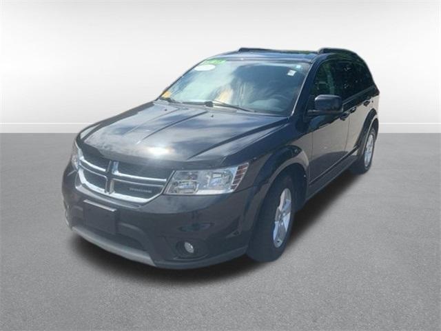 used 2012 Dodge Journey car, priced at $4,988