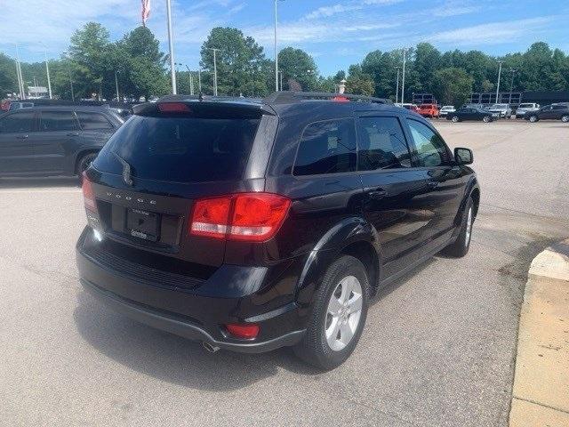 used 2012 Dodge Journey car, priced at $4,988