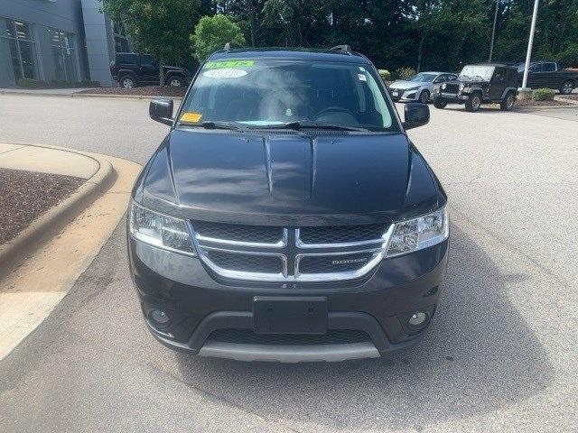 used 2012 Dodge Journey car, priced at $4,988