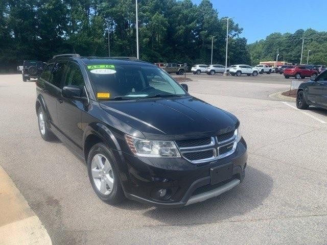 used 2012 Dodge Journey car, priced at $4,988