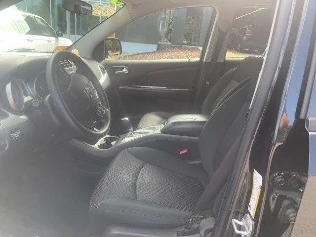 used 2012 Dodge Journey car, priced at $4,988