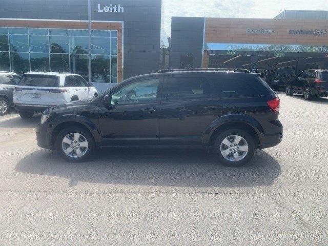 used 2012 Dodge Journey car, priced at $4,988