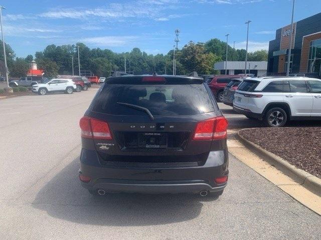 used 2012 Dodge Journey car, priced at $4,988