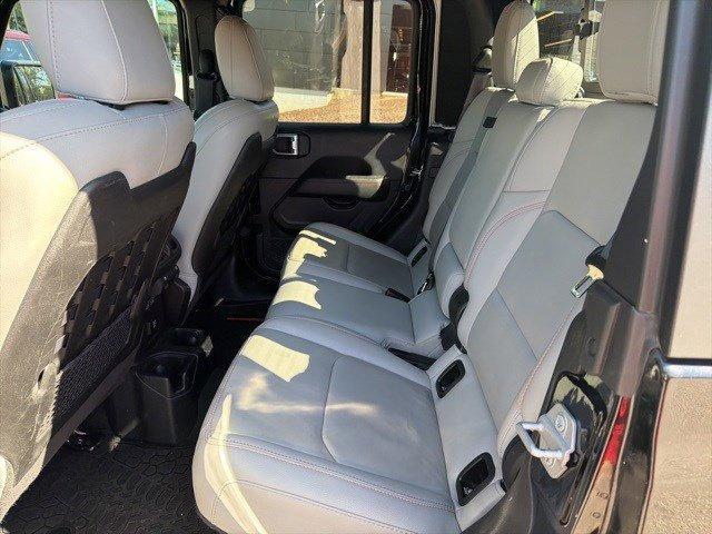 used 2021 Jeep Gladiator car, priced at $33,988