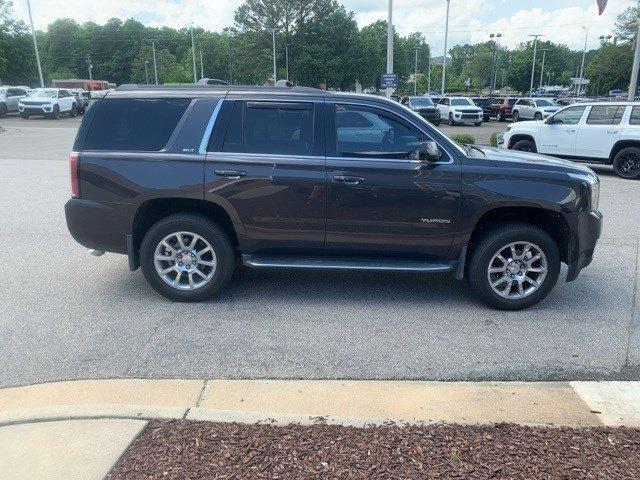 used 2016 GMC Yukon car, priced at $17,988